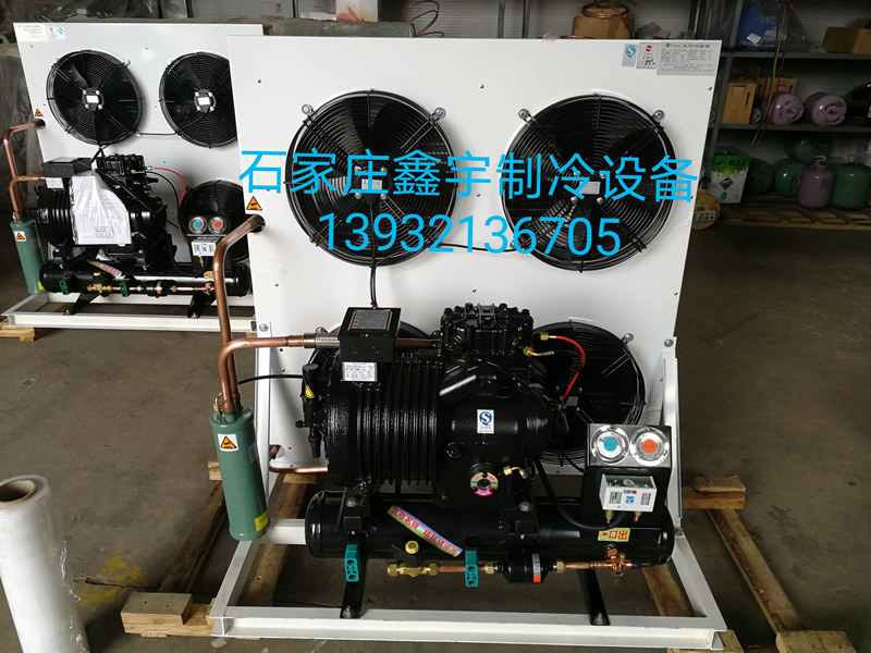冷庫壓縮機